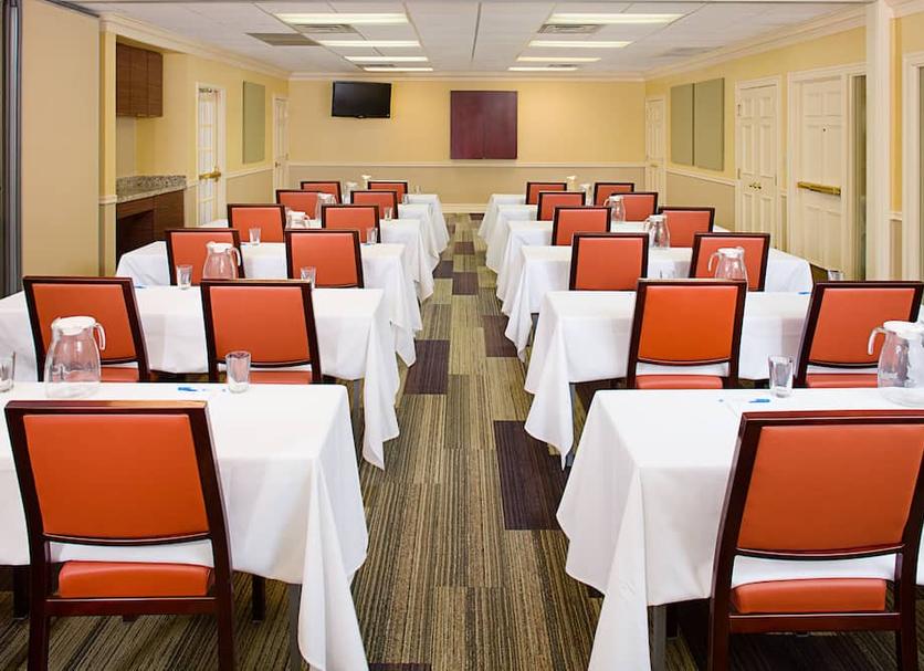 Sala konferencyjna Zdjęcie