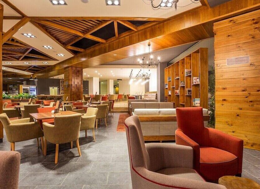 Restauracja Zdjęcie