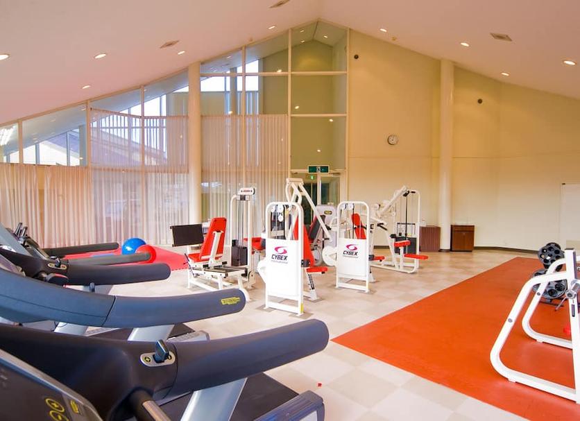 Sala do ćwiczeń Zdjęcie