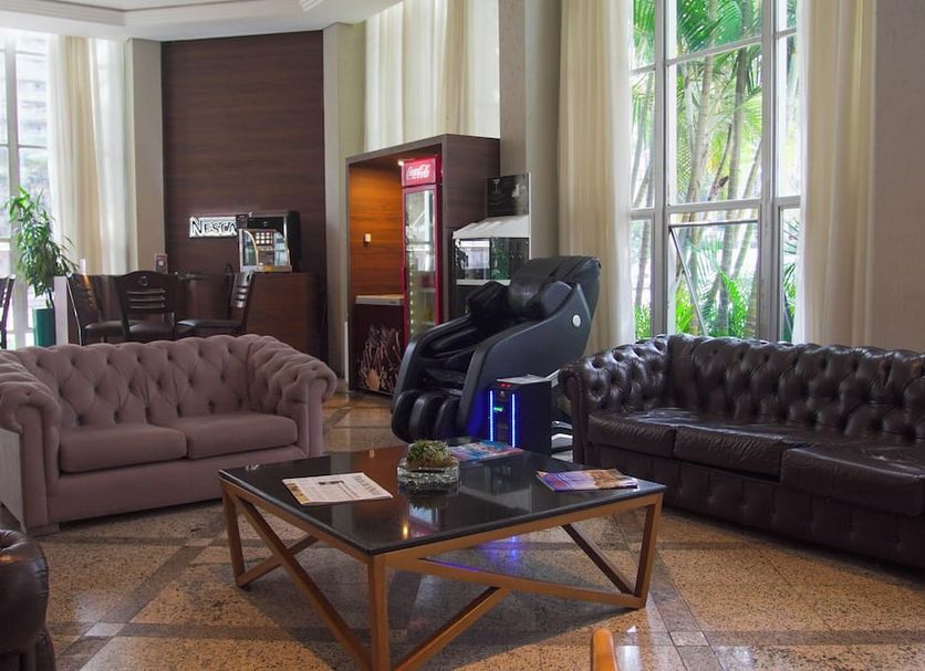 Pokój dzienny Zdjęcie