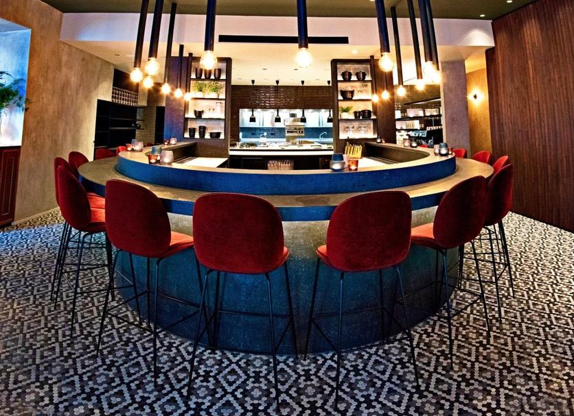 Bar Zdjęcie