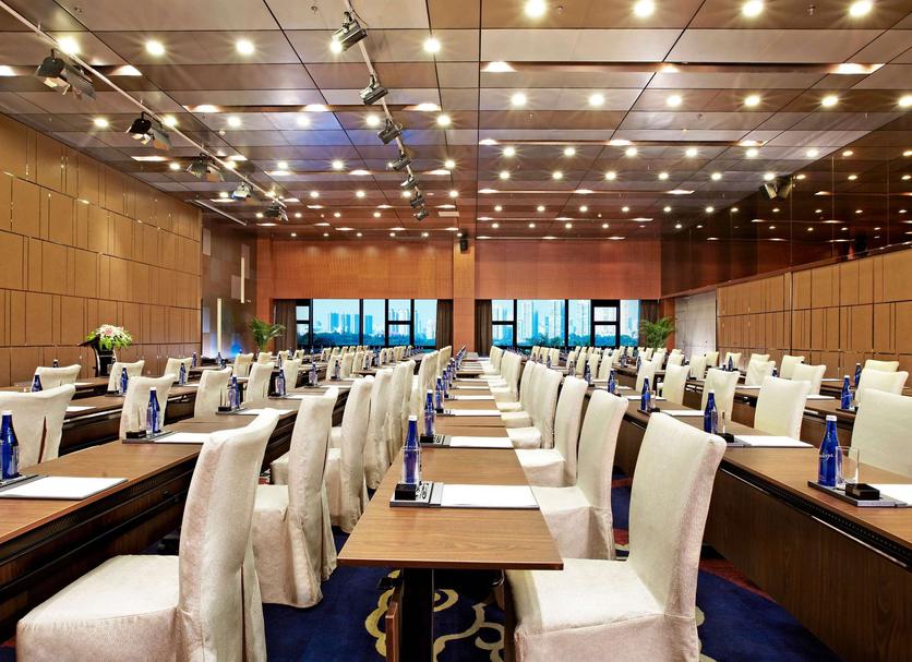 Sala konferencyjna Zdjęcie