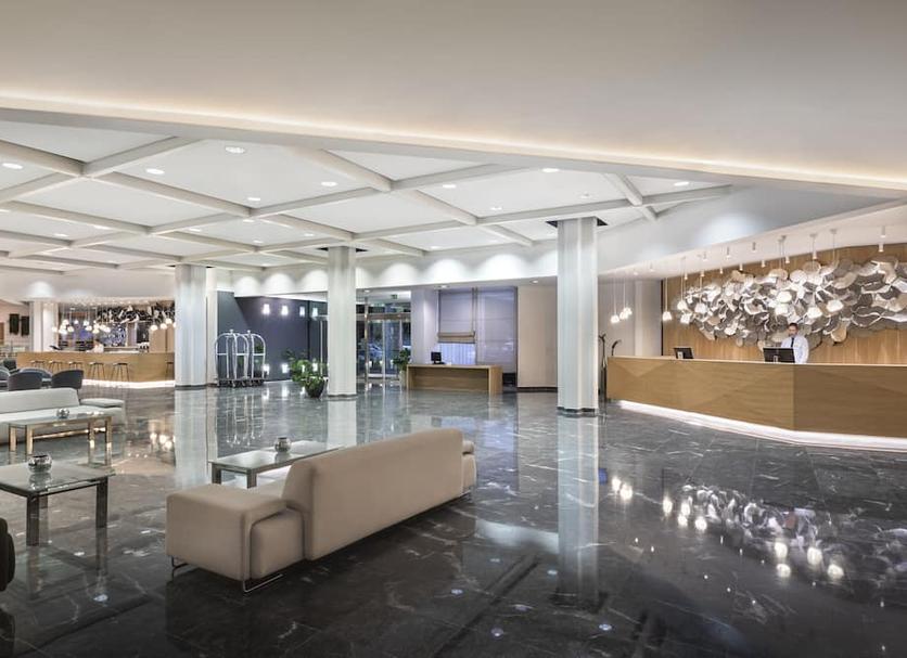 Lobby Zdjęcie