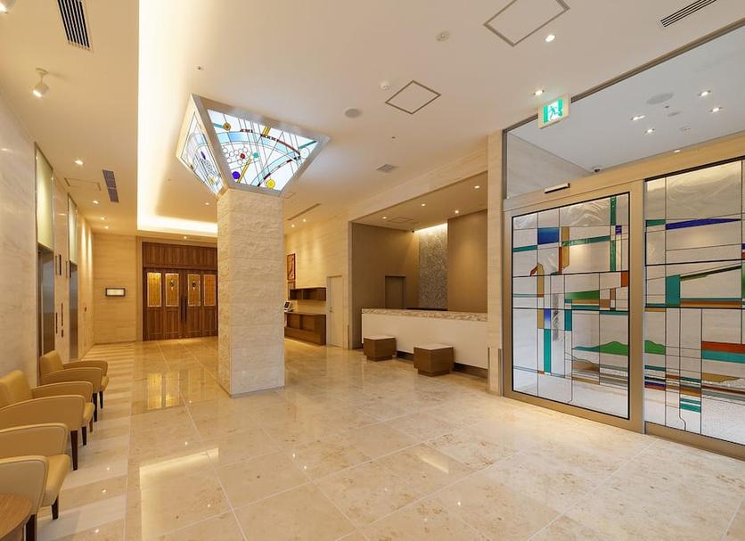 Lobby Zdjęcie