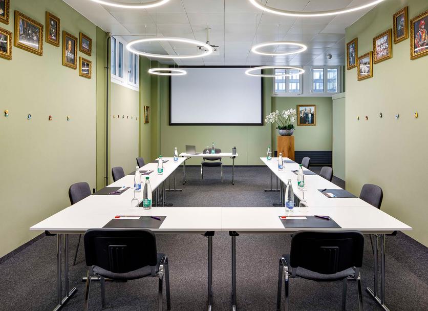 Sala konferencyjna Zdjęcie