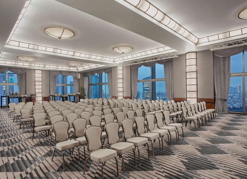 Sala konferencyjna Zdjęcie