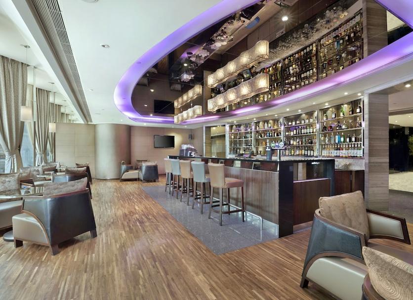 Bar Zdjęcie