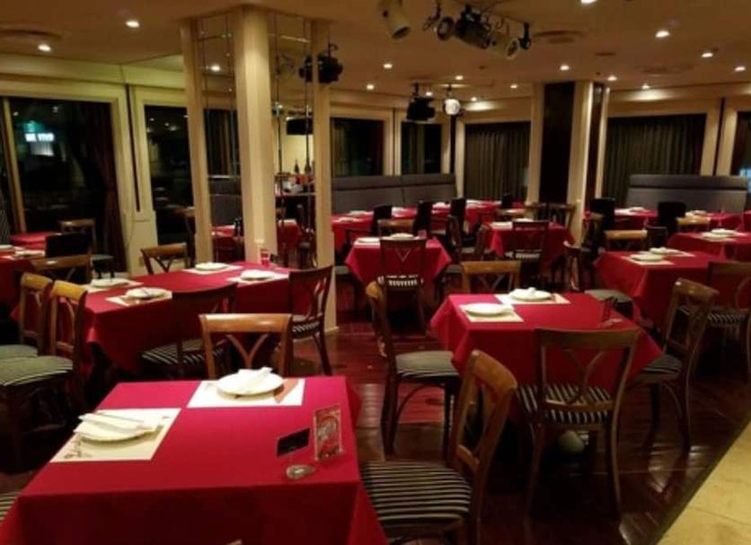 Restauracja Zdjęcie