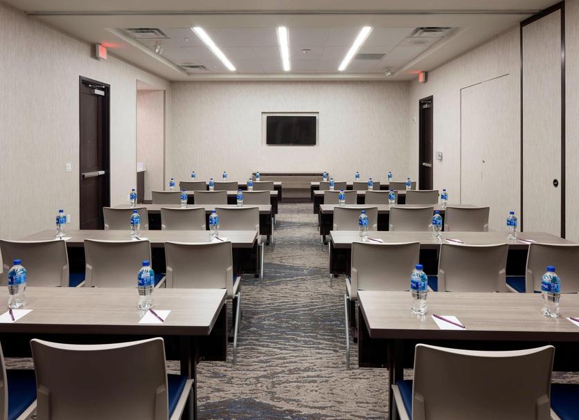 Sala konferencyjna Zdjęcie