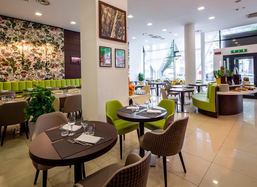 Restauracja Zdjęcie