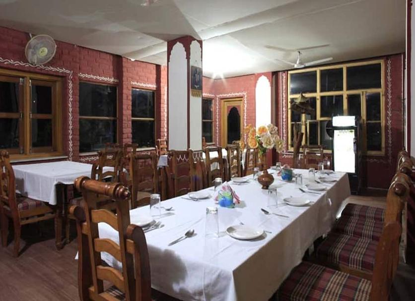 Restauracja Zdjęcie