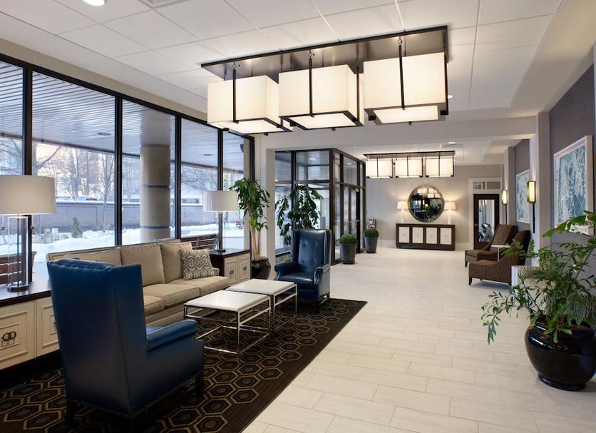 Lobby Zdjęcie