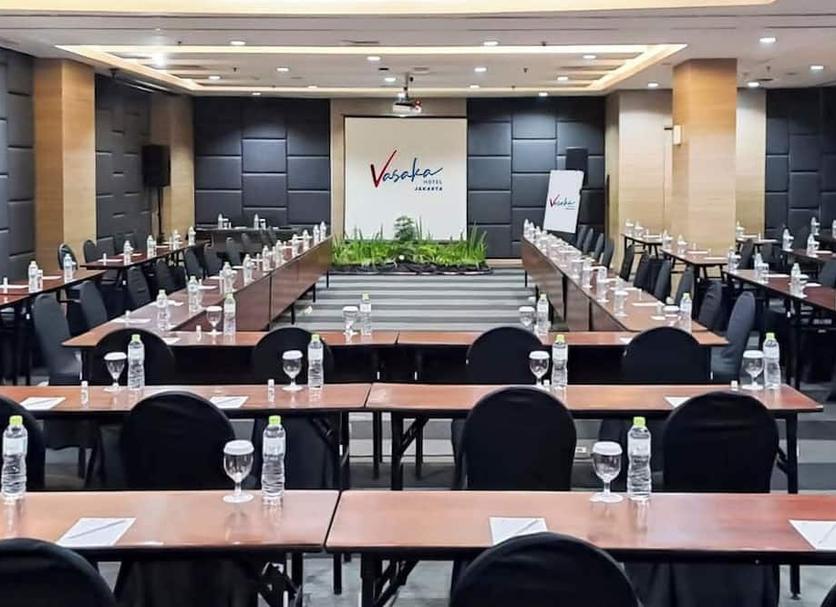 Sala konferencyjna Zdjęcie