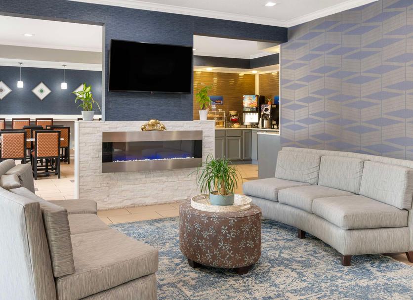 Lobby Zdjęcie