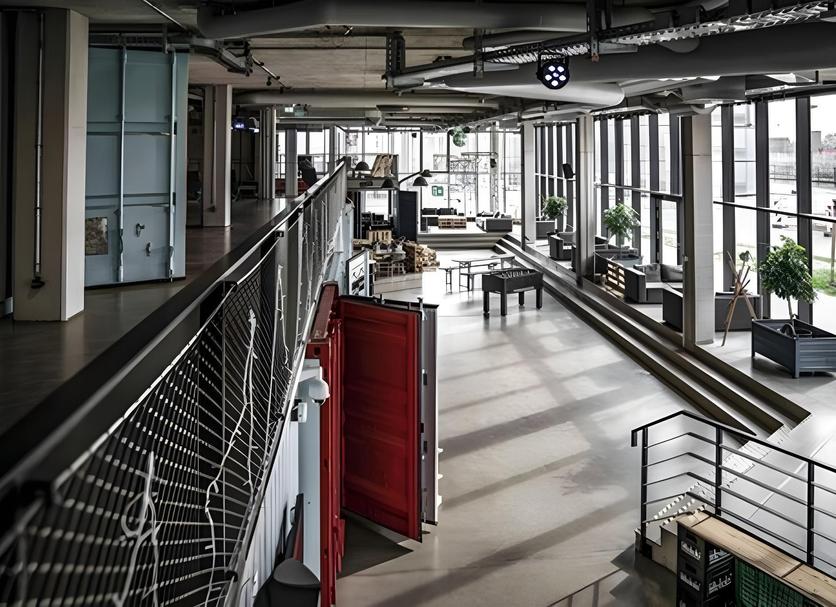Lobby Zdjęcie