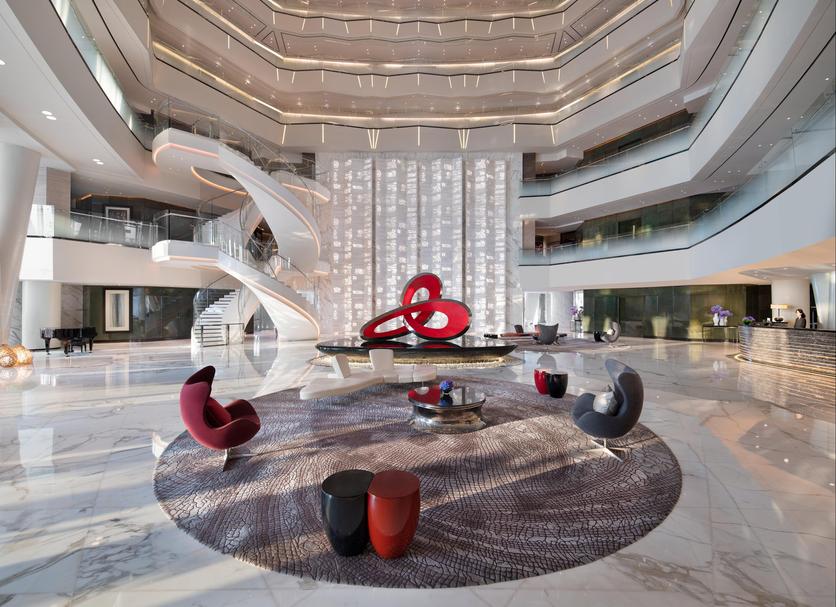 Lobby Zdjęcie