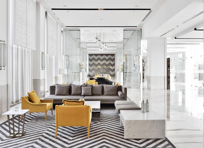 Lobby Zdjęcie