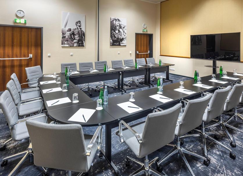 Sala konferencyjna Zdjęcie