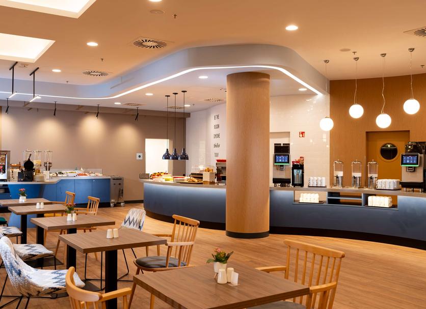 Restauracja Zdjęcie