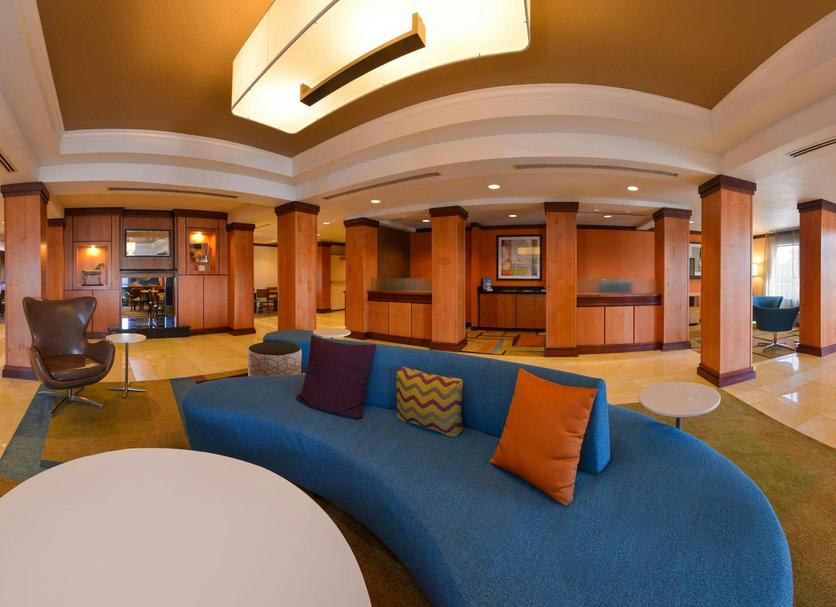 Lobby Zdjęcie