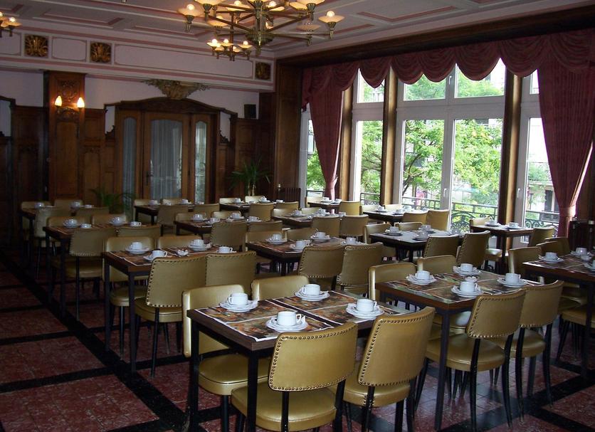 Restauracja Zdjęcie