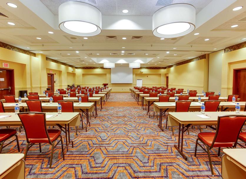 Sala konferencyjna Zdjęcie