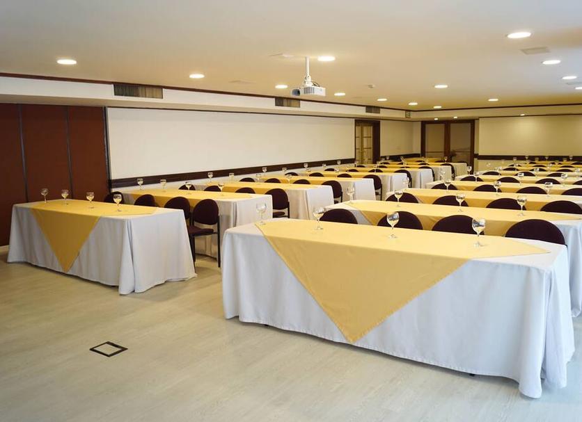 Sala konferencyjna Zdjęcie