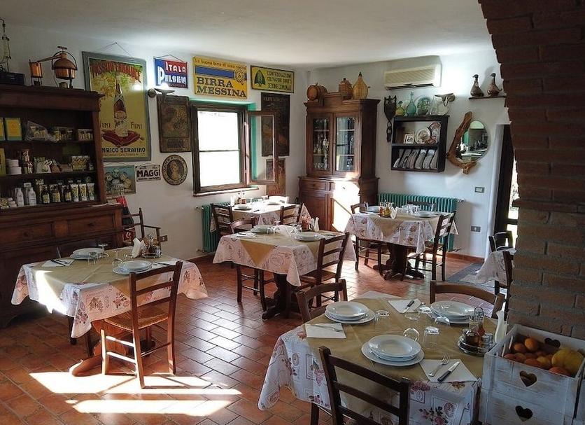 Restauracja Zdjęcie