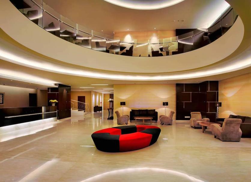 Lobby Zdjęcie