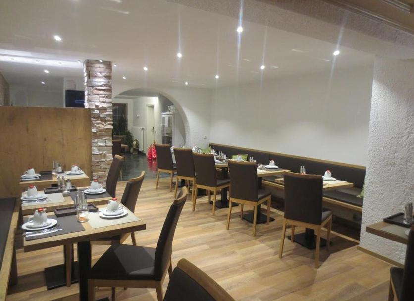 Restauracja Zdjęcie