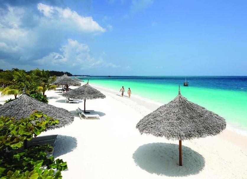 Plaża Zdjęcie