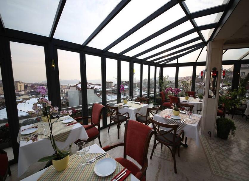 Restauracja Zdjęcie