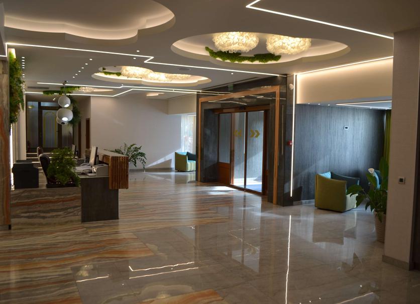 Lobby Zdjęcie