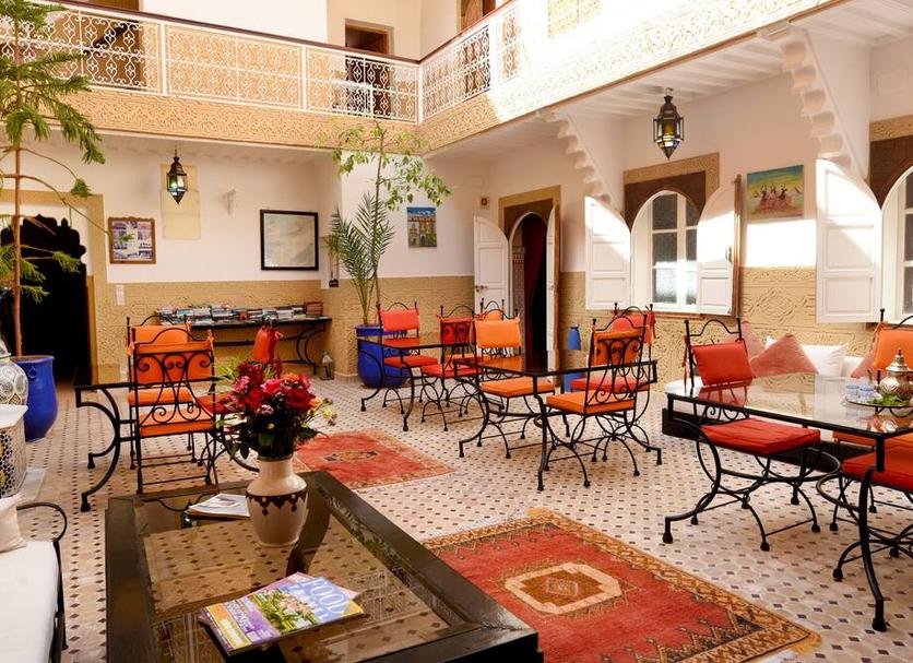 Patio Zdjęcie