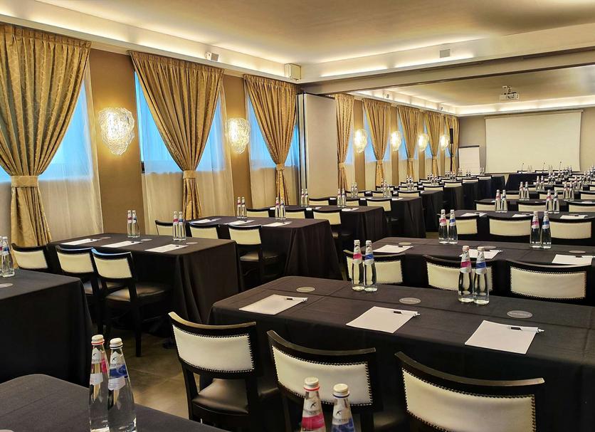 Sala konferencyjna Zdjęcie