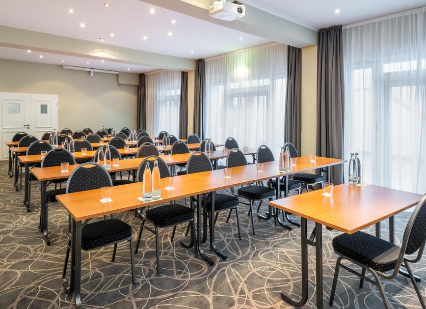 Sala konferencyjna Zdjęcie