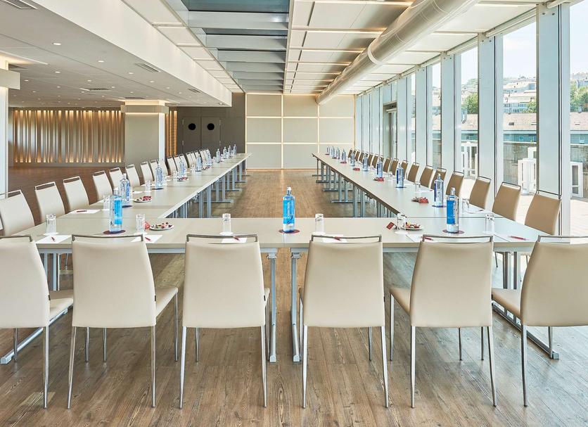 Sala konferencyjna Zdjęcie
