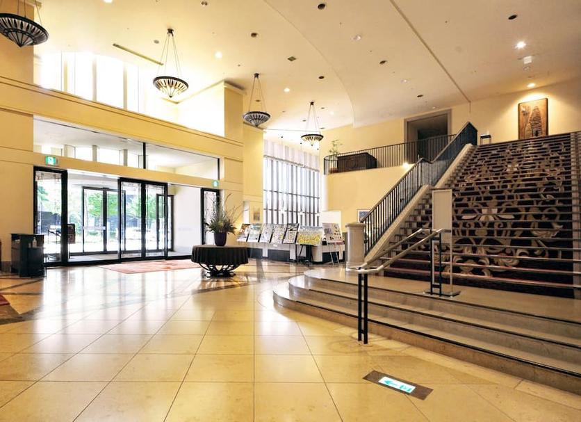Lobby Zdjęcie
