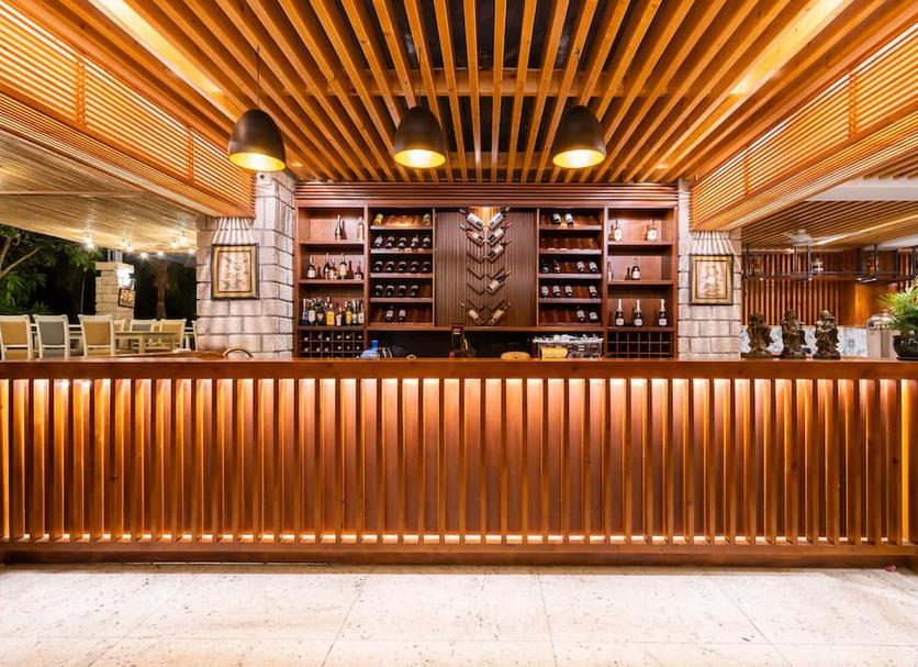 Bar Zdjęcie