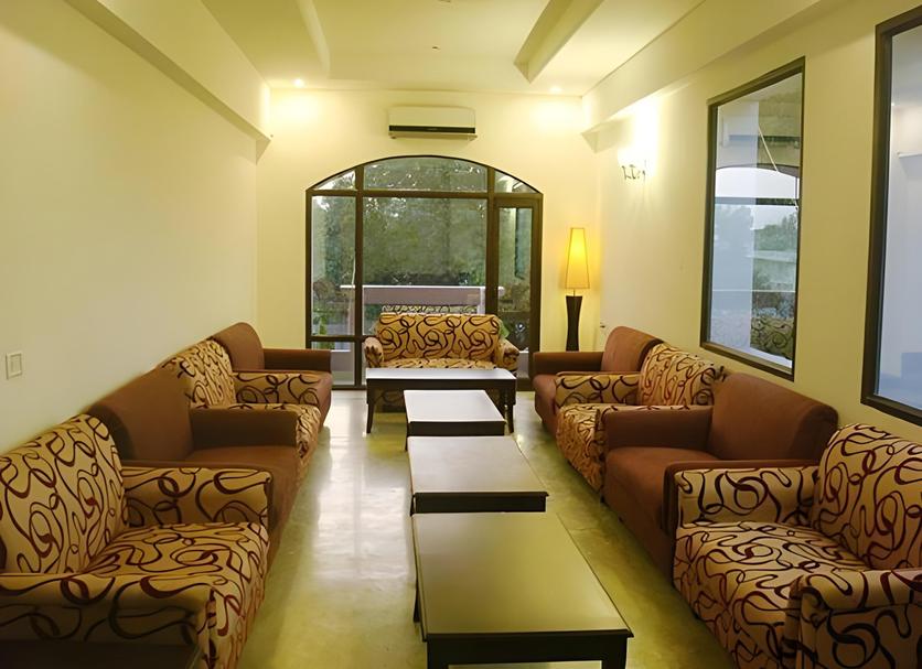Lobby Zdjęcie