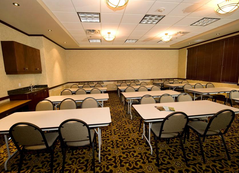 Sala konferencyjna Zdjęcie