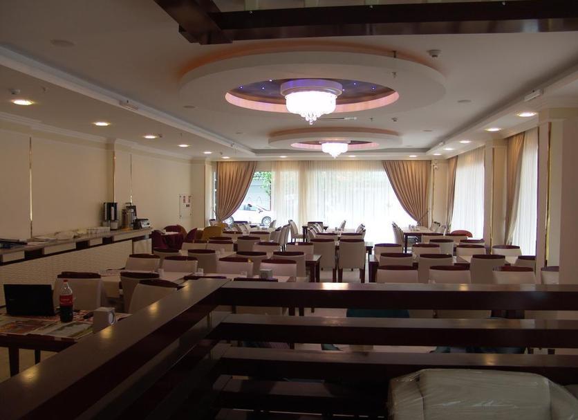 Sala konferencyjna Zdjęcie