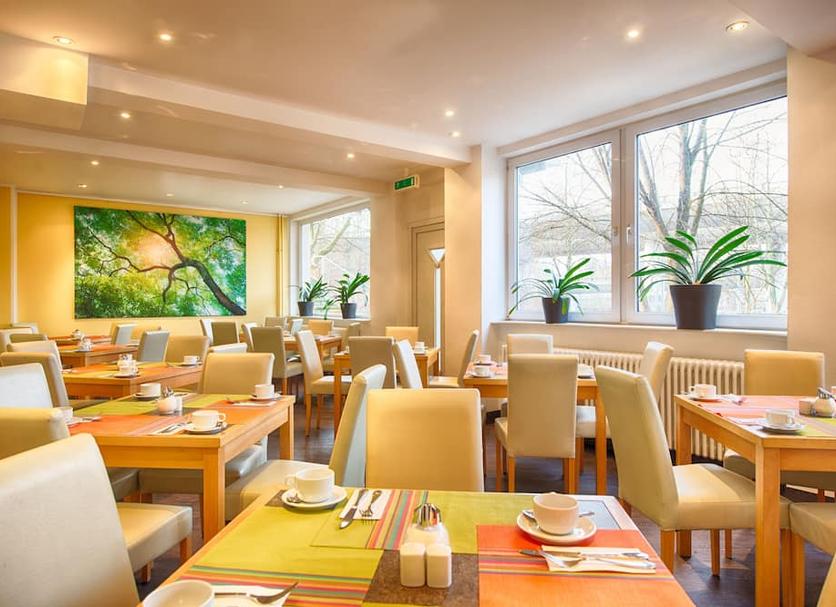 Restauracja Zdjęcie