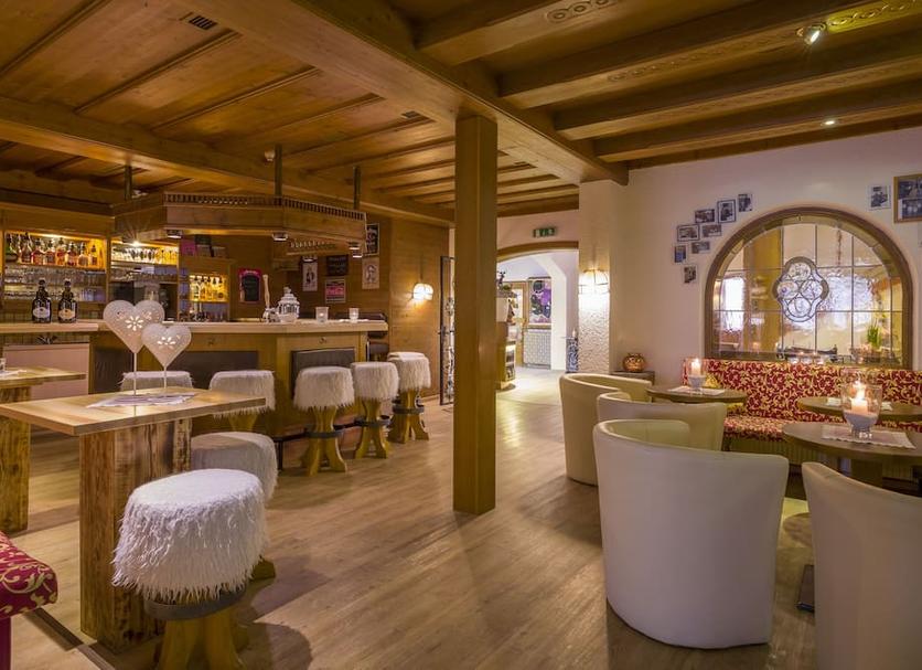 Bar Zdjęcie