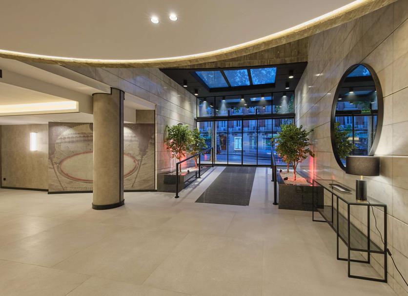 Lobby Zdjęcie