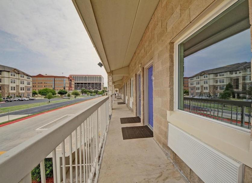 Balkon Zdjęcie