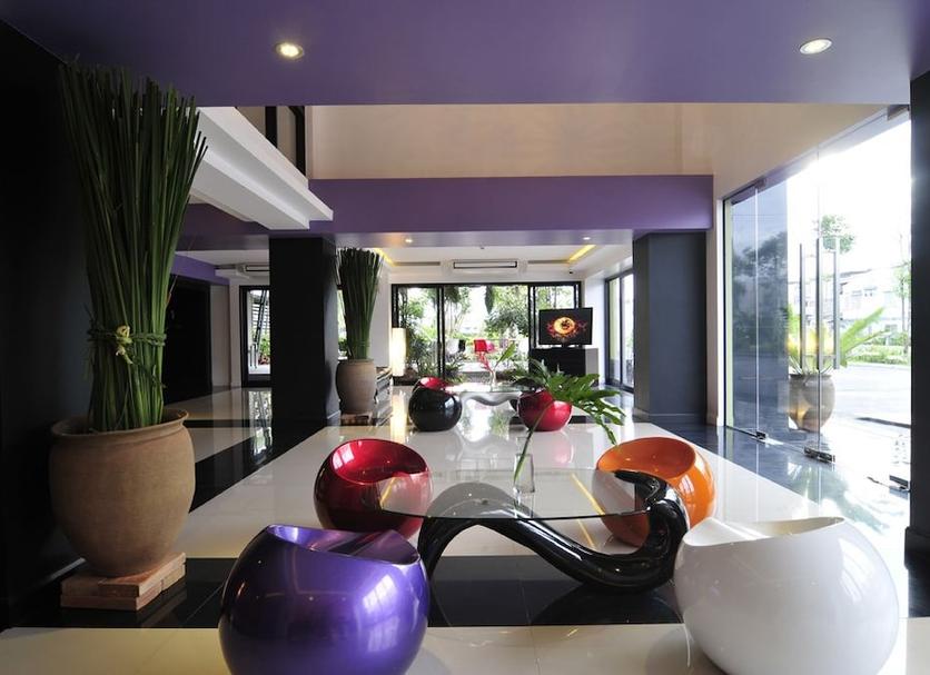Lobby Zdjęcie