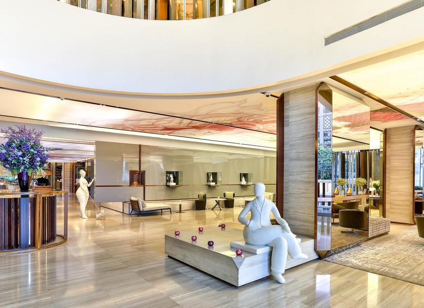 Lobby Zdjęcie