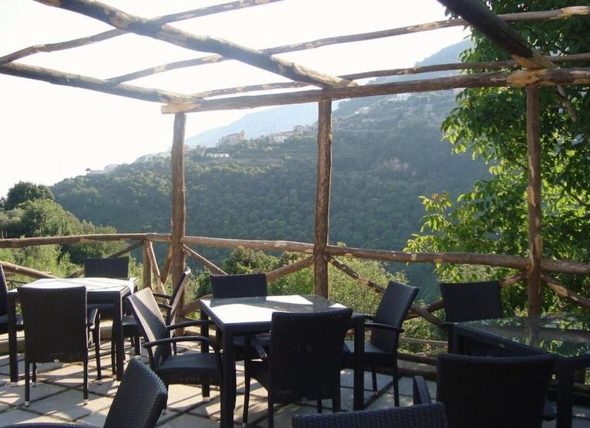 Balkon Zdjęcie