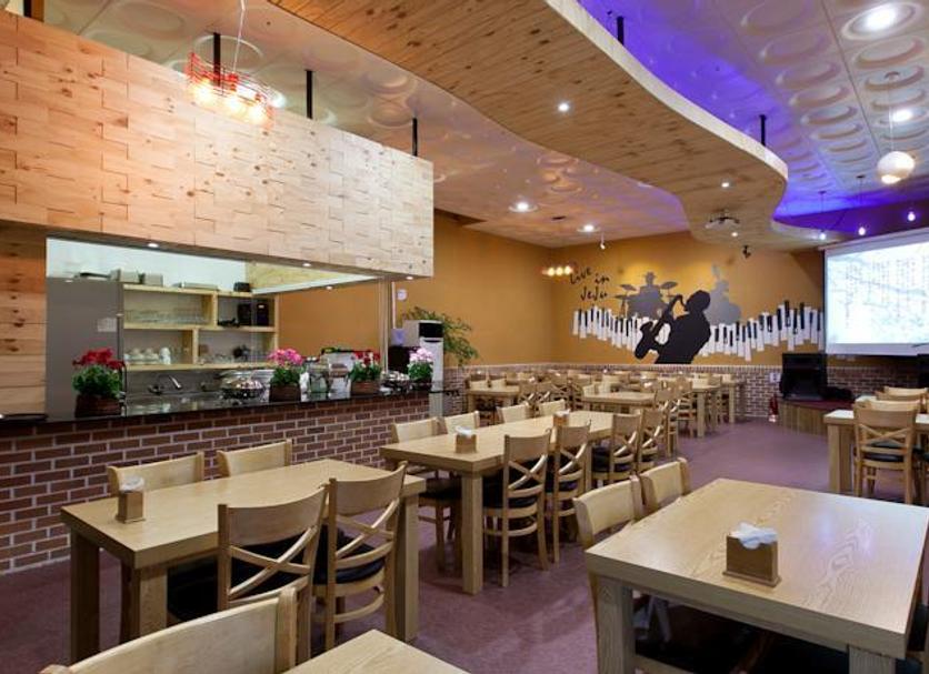 Restauracja Zdjęcie